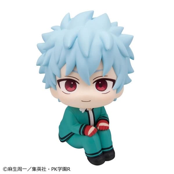 LookUp Saiki Kusuo no Sainan Shun Kaidou Complete Figure