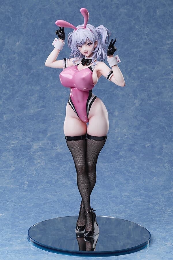 Binding Creator's Opinion - Creator's Collection - Oubi Nina - 1/4 - Bunny Ver.