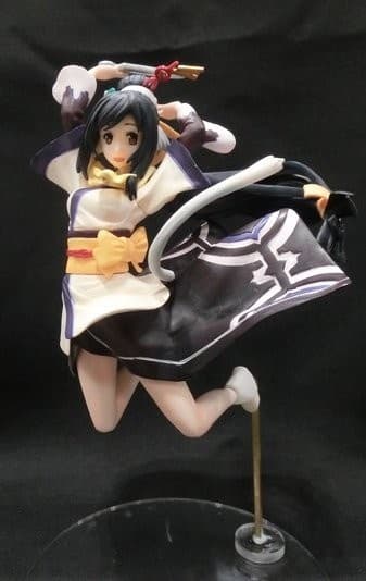 Utawarerumono: Itsuwari no Kamen - Kuon