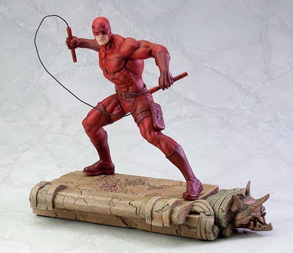 Daredevil - Fine Art Statue - 1/6