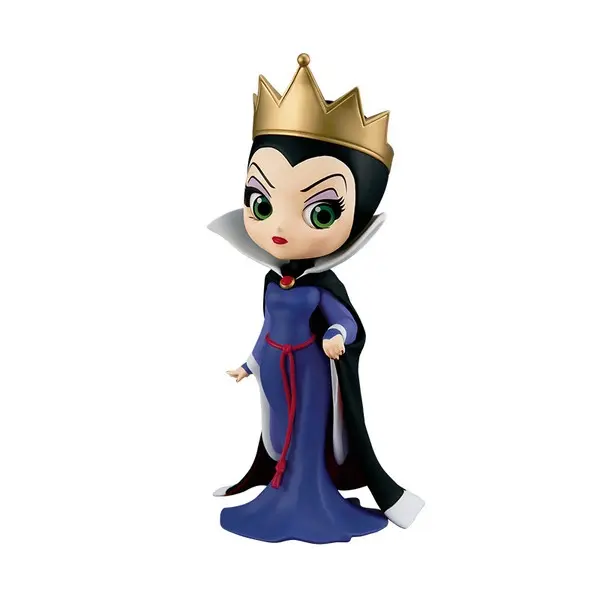 Snow White and the Seven Dwarfs - The Evil Queen - Q Posket - Q Posket Disney Characters