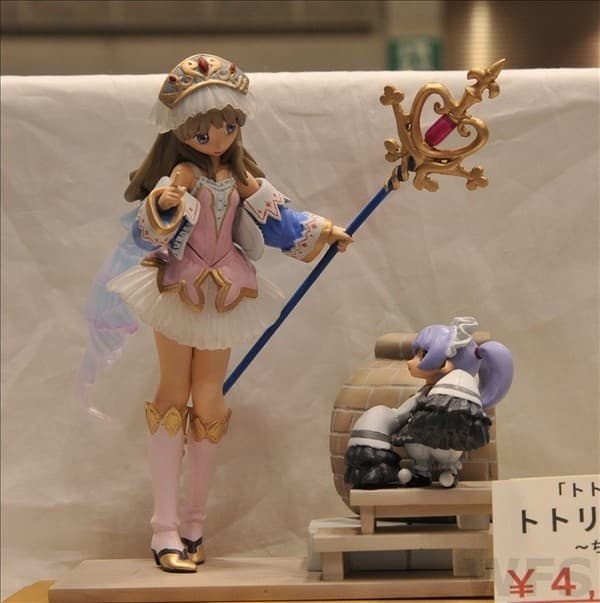 Totori no Atelier ~Arland no Renkinjutsushi 2~ - Chim (Female) - Totooria Helmold