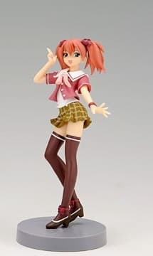 Rosario + Vampire Capu 2 - Shuzen Kokoa - EX Figure