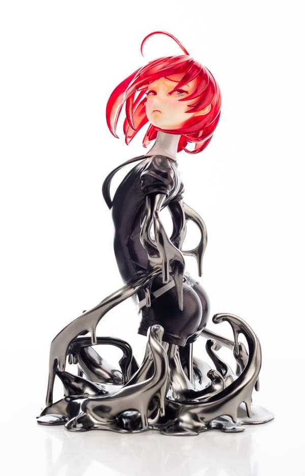 Houseki no Kuni - Shinsha - Half Body
