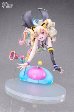 BanG Dream! Yume∞Mita - Nakamachi Arale - 1/6 - Feiyue Meng Jingyu Xianshi