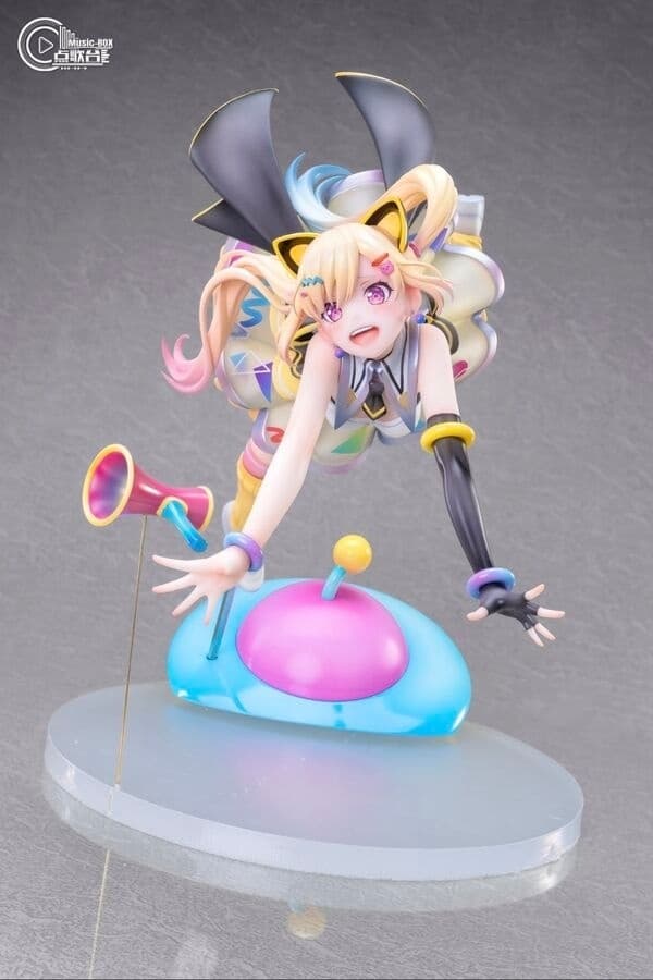 BanG Dream! YumeβMita - Nakamachi Arale - 1/6 - Feiyue Meng Jingyu Xianshi