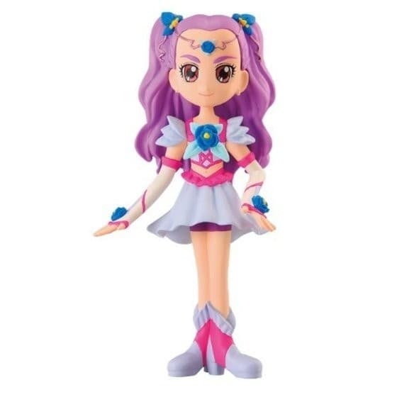 Yes! Precure 5 GoGo! - Milky Rose - Cure Doll