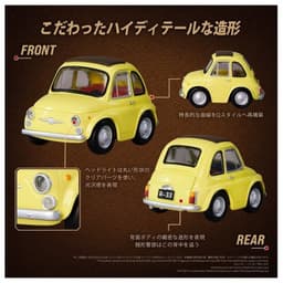 Lupin III: Cagliostro no Shiro - Jigen Daisuke - Lupin the 3rd - T-Spark, view 4 of 6