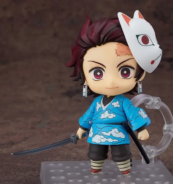 Kimetsu no Yaiba - Kamado Tanjirou - Nendoroid (#1510) - Final Selection Ver.