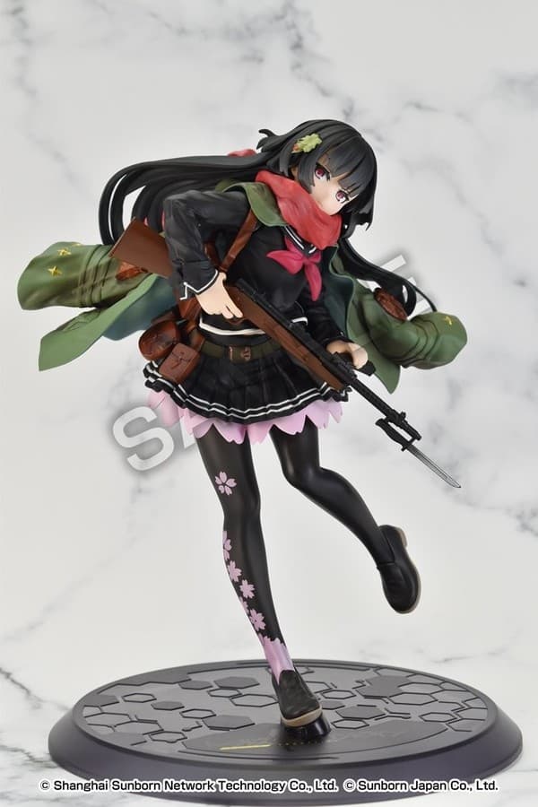 Girls' Frontline - Type 100 - 1/8