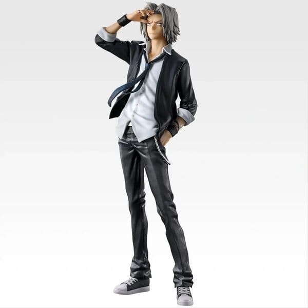 Katekyou Hitman REBORN! - Gokudera Hayato - Ichiban Kuji - Ichiban Kuji Katekyou Hitman REBORN! Ring Soudatsusen (B Prize) - Masterlise