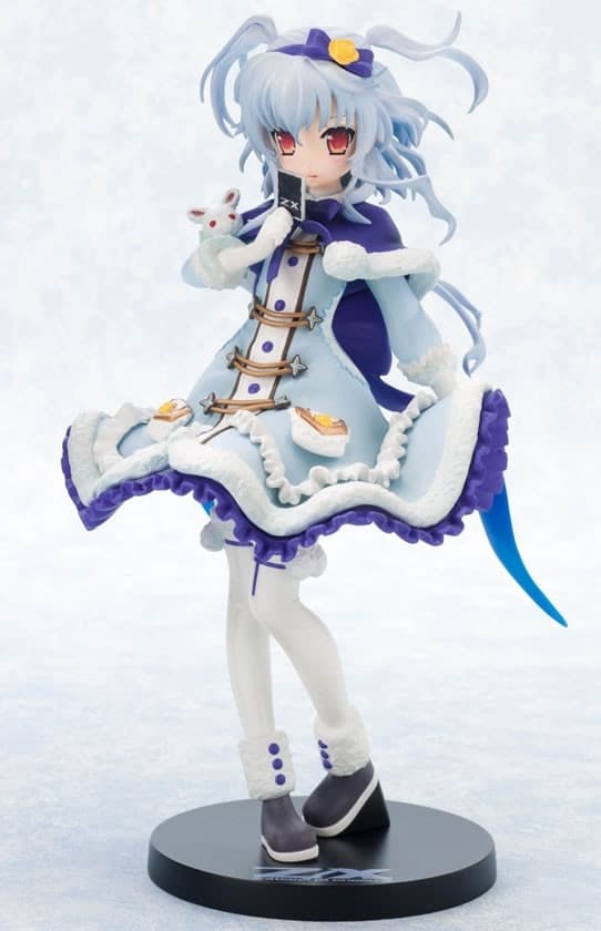 Z/X -Zillions of enemy X- - Kagamihara Azumi - 1/8