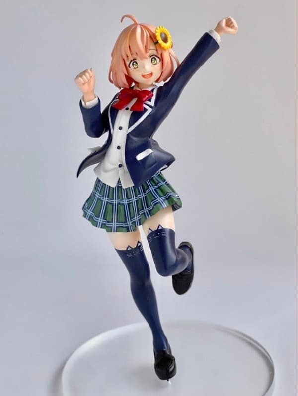 Nijisanji - Honma Himawari