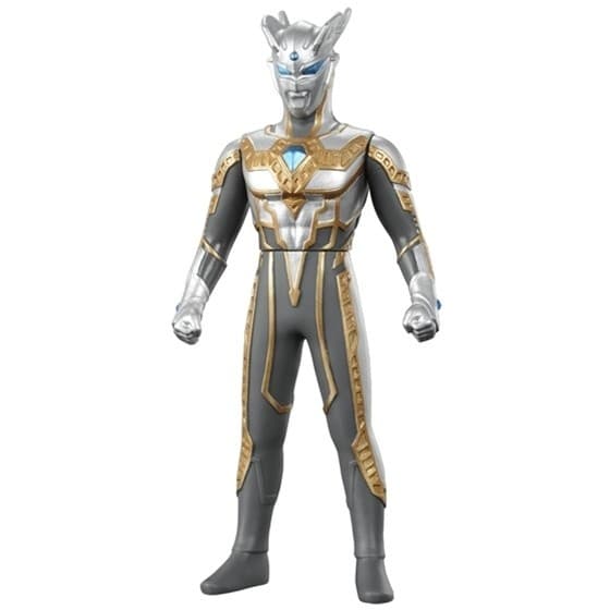 Ultra Zero Fight - Shining Ultraman Zero - Ultra Hero Series (EX)