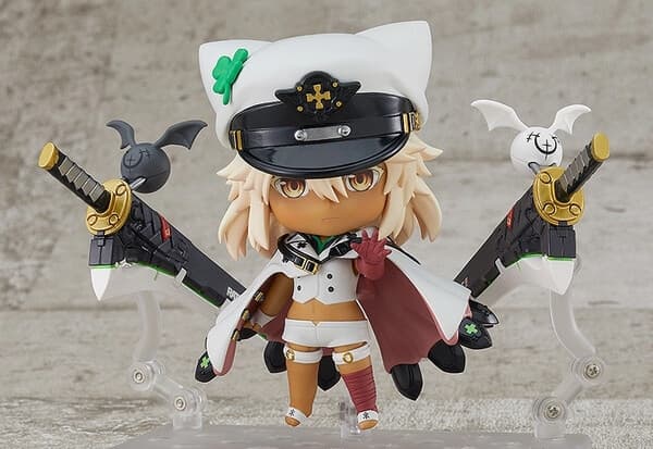 Guilty Gear -Strive- - Ramlethal Valentine - Nendoroid (#1894)