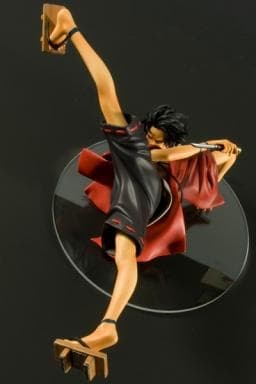Samurai Champloo - Mugen - 1/8