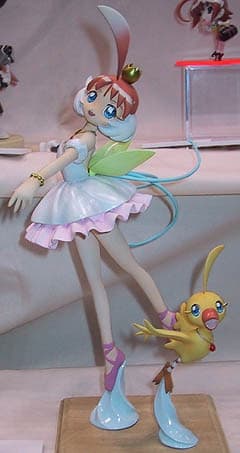 Princess Tutu - 1/8