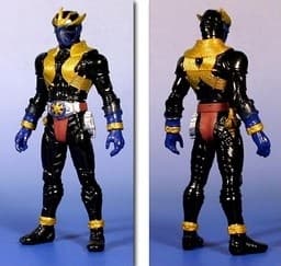 Kamen Rider Hibiki - Kamen Rider Ibuki - RHH - Rider Hero Hibiki Series - Rider Hero Series