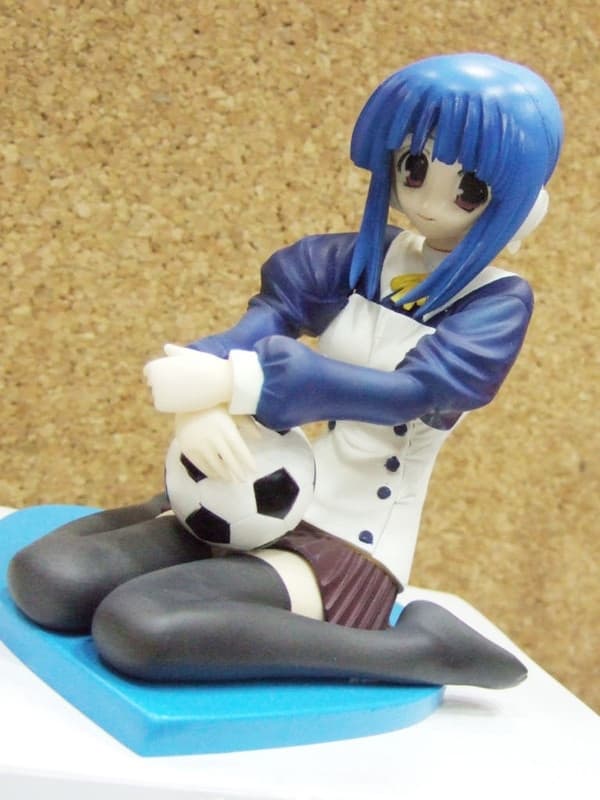 To Heart 2 - HMX-17a Ilfa - 1/6