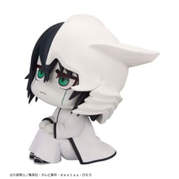 LookUp TV Anime "BLEACH" Ulquiorra Cifer Complete Figure, view 4 of 12
