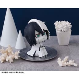 LookUp TV Anime "BLEACH" Ulquiorra Cifer Complete Figure, view 8 of 12