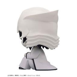LookUp TV Anime "BLEACH" Ulquiorra Cifer Complete Figure, view 6 of 12