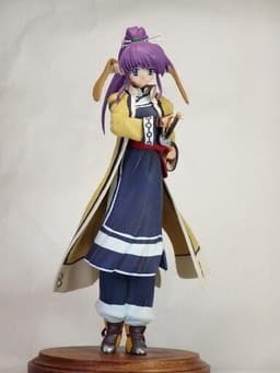 Utawarerumono - Touka - 1/6