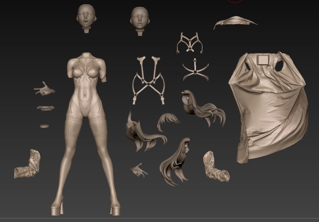 figure