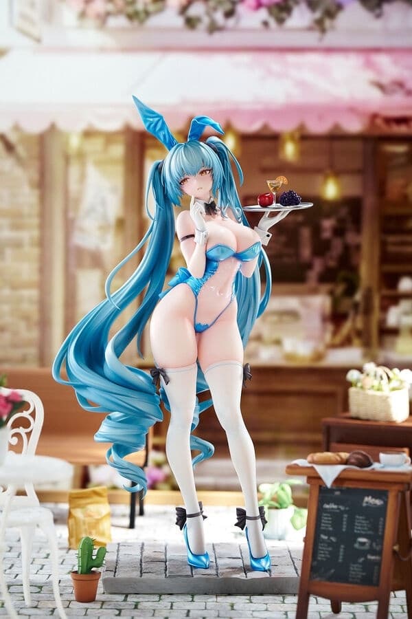 Goddess of Victory: Nikke - Privaty - 1/6