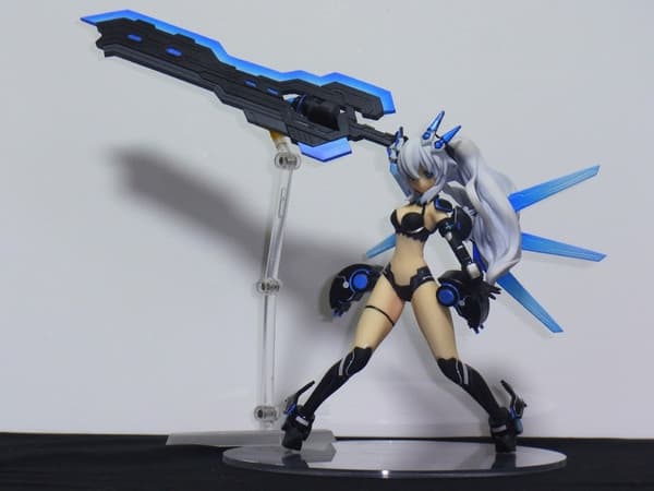 Kami Jigen Game Neptune V - Black Heart
