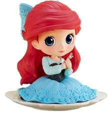 The Little Mermaid - Ariel - Q Posket - Q Posket Disney Characters - Q Posket Sugirly Disney Characters - Special Color ver.
