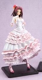 Code Geass - Hangyaku no Lelouch R2 - Kouzuki Kallen - Ichiban Kuji Premium - Ichiban Kuji Premium Code Geass Hangyaku no Lelouch R2 ~Romantic Variation~ (Double Chance) - Wedding Dress Ver., White