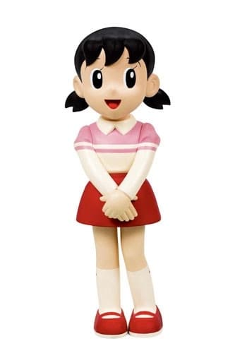 Doraemon - Minamoto Shizuka - Ultra Detail Figure (No.142) - Ultra Detail Figure Fujiko F Fujio Works 2
