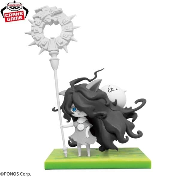 Nyanko Daisensou - Yaku Wazawai no Ko Kasli