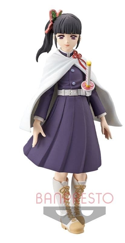 Kimetsu no Yaiba - Tsuyuri Kanao - Kimetsu no Yaiba Figure -Kizuna no Sou- (Vol.7)