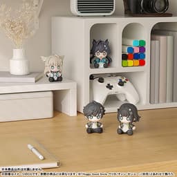 Huggy Good Smile Arknights: Endfield Endministrator (Female), view 5 of 5