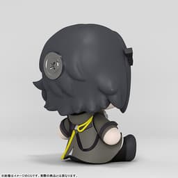 Huggy Good Smile Arknights: Endfield Endministrator (Female), view 3 of 5