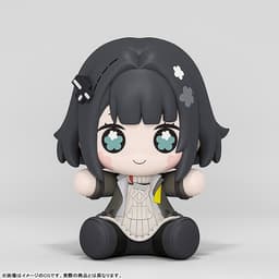 Huggy Good Smile Arknights: Endfield Endministrator (Female), view 4 of 5