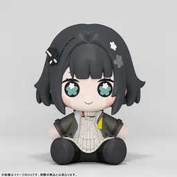 Huggy Good Smile Arknights: Endfield Endministrator (Female), view 1 of 5