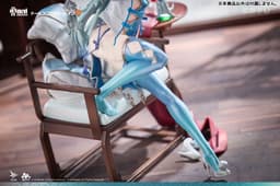 Girls' Frontline 2: Exilium "Florence Alluring Larkspur" 1/7 Complete Figure, view 23 of 25