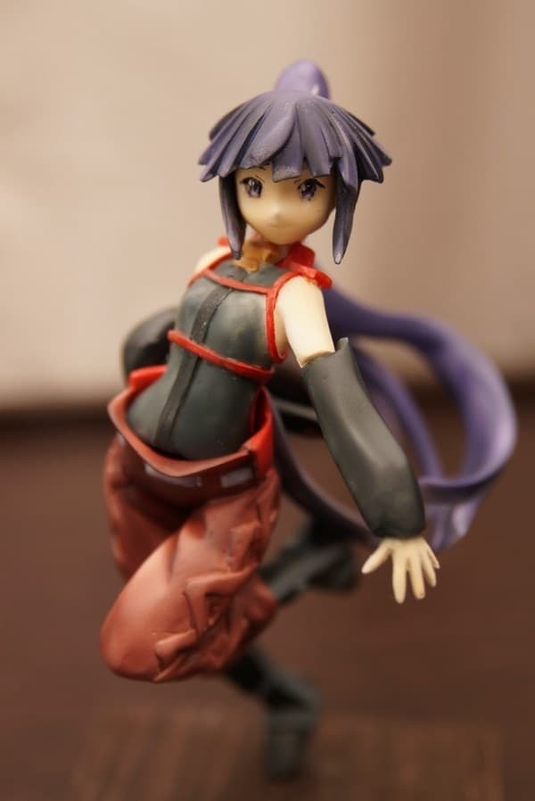 Log Horizon - Akatsuki