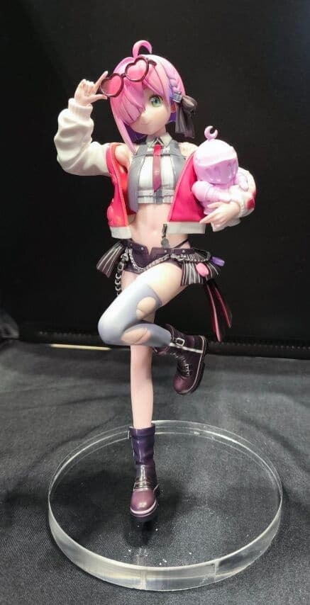 Hololive - Himemori Luna - 1/7