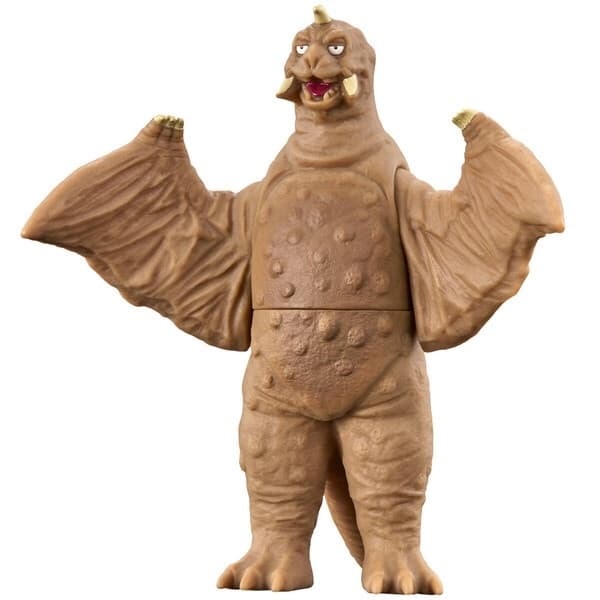 Ultra Q - Peguila - Ultra Monster Series (2016) (193)