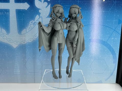 Azur Lane - Pola - Zara - 1/7
