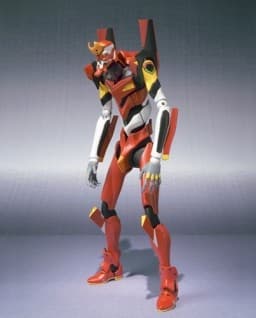 Evangelion Shin Gekijouban: Ha - EVA-02 - Robot Spirits <Side EVA> (R-052)