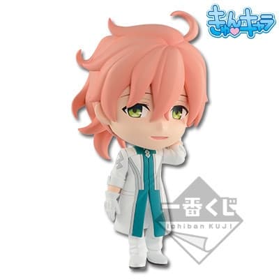 Fate/Grand Order - Romani Archaman - Ichiban Kuji - Ichiban Kuji Fate/Grand Order ~Kyun-Chara Order~ - Kyun-Chara