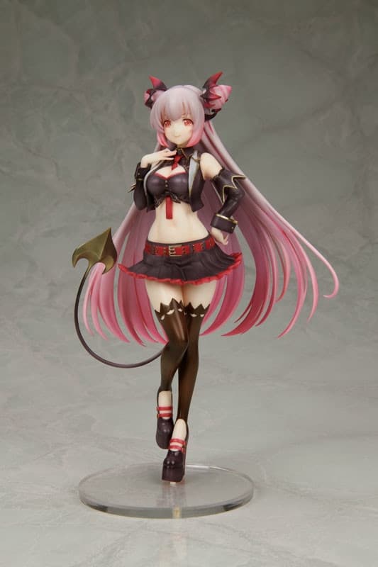 HoneyStrap - Suou Patra - 1/7
