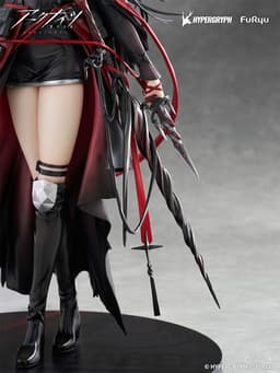 Arknights Ines 1/7 Complete Figure, view 13 of 13