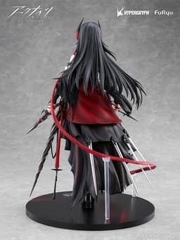 Arknights Ines 1/7 Complete Figure, view 10 of 13