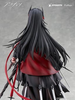 Arknights Ines 1/7 Complete Figure, view 12 of 13